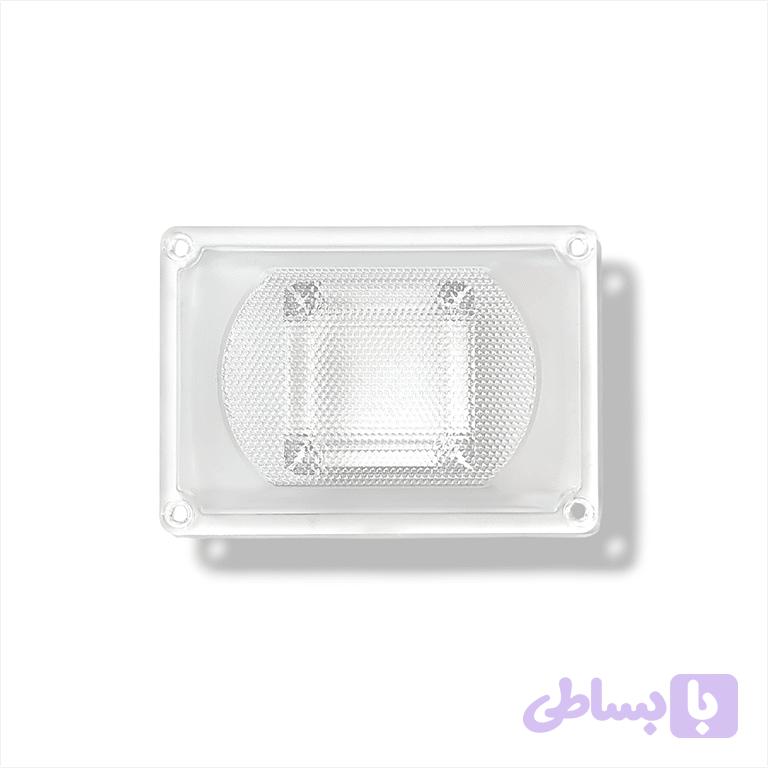 لنز 50 وات نووا (NOVA) — تصویر 1