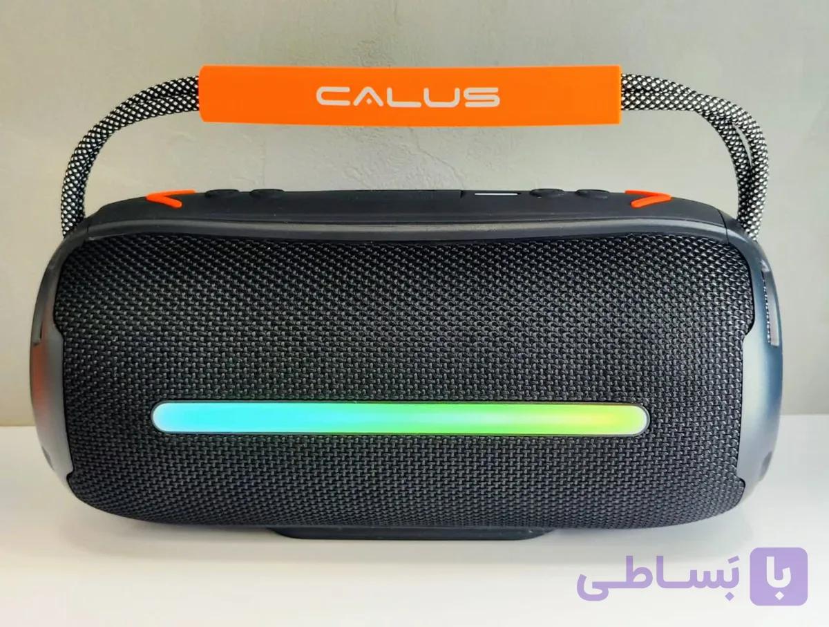 اسپیکر کالوس Calus S69 Pro