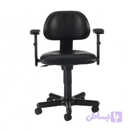 صندلی گردان NOCM 812 v نیلپر ( ارسال فوری - 1 ساعته )