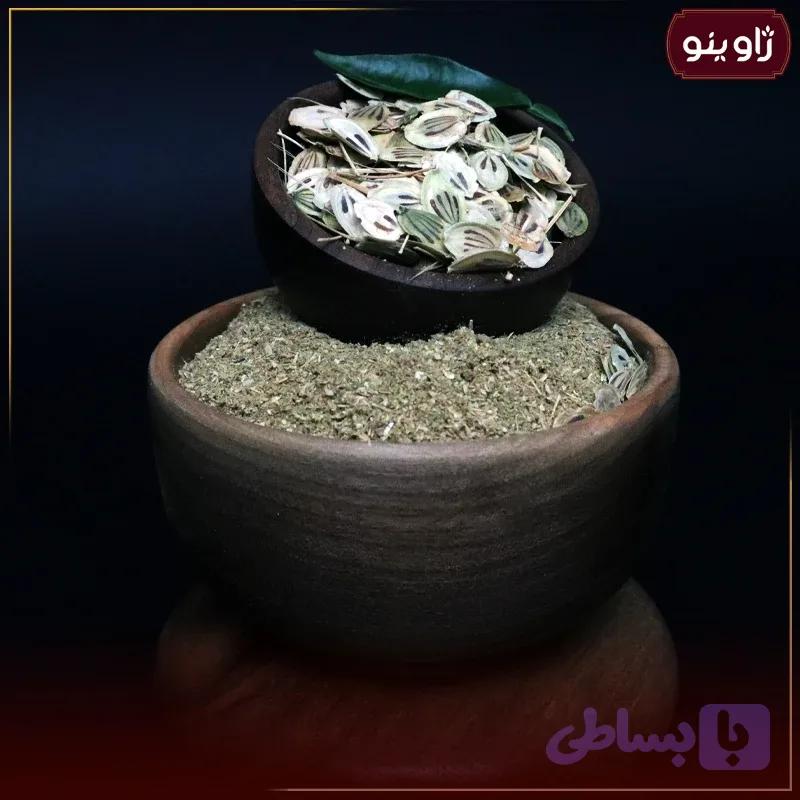 گلپر درشت (کد 9CSN3)