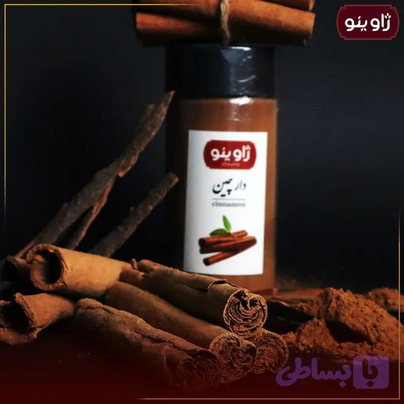 دارچین سیگاری (کد DBM2I)