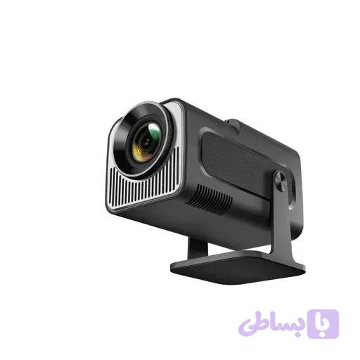 پروژکتور حرفه‌ای Mini Hy320 — تصویر 1