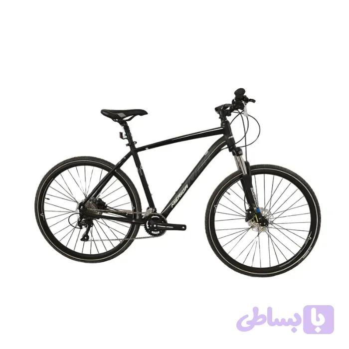 دوچرخه شهری مریدا CROSSWAY سایز 700C فریم 52