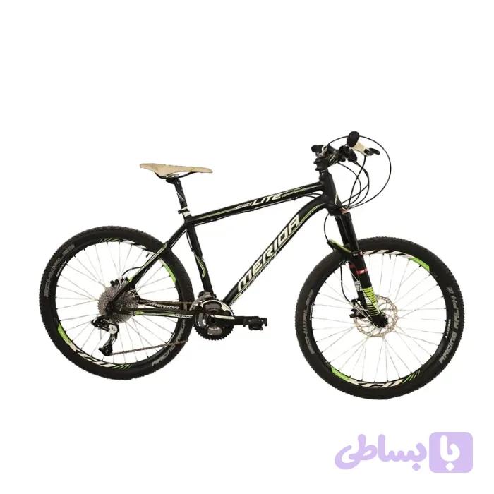 دوچرخه کوهستان مریدا MATTS LITE TEAM ISSUE سایز 26