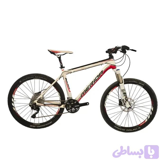 دوچرخه کوهستان مریدا O.NINE CARBON سایز 26