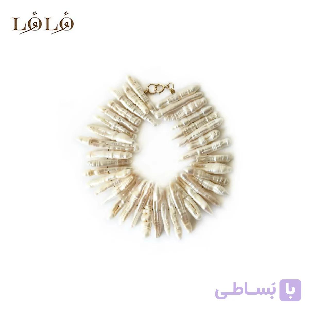 دستبند باروک — تصویر 1