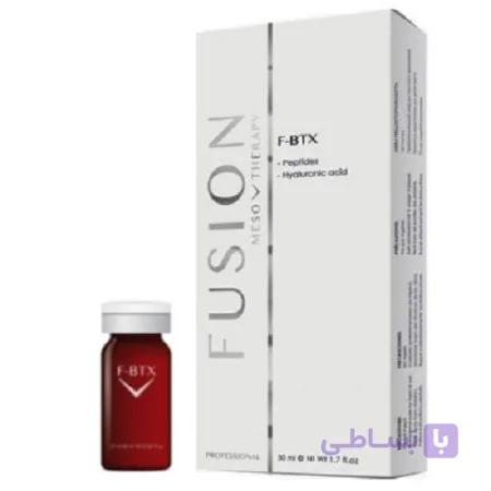 کوکتل BTX فیوژن بالیبل اصالت کالا