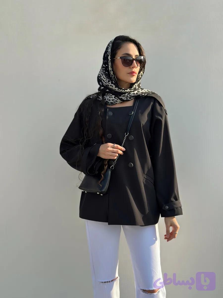 بارونی nighte