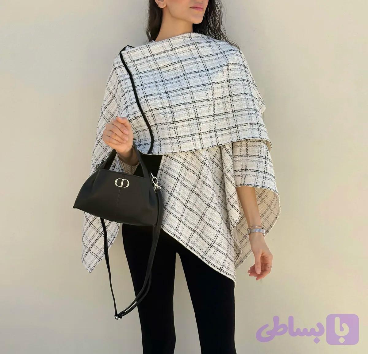 ‌پانچو شانل shal