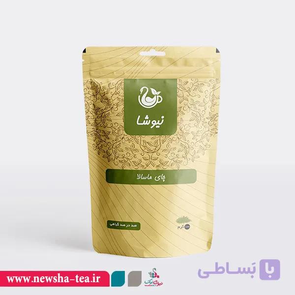 چای ماسالا نیوشا