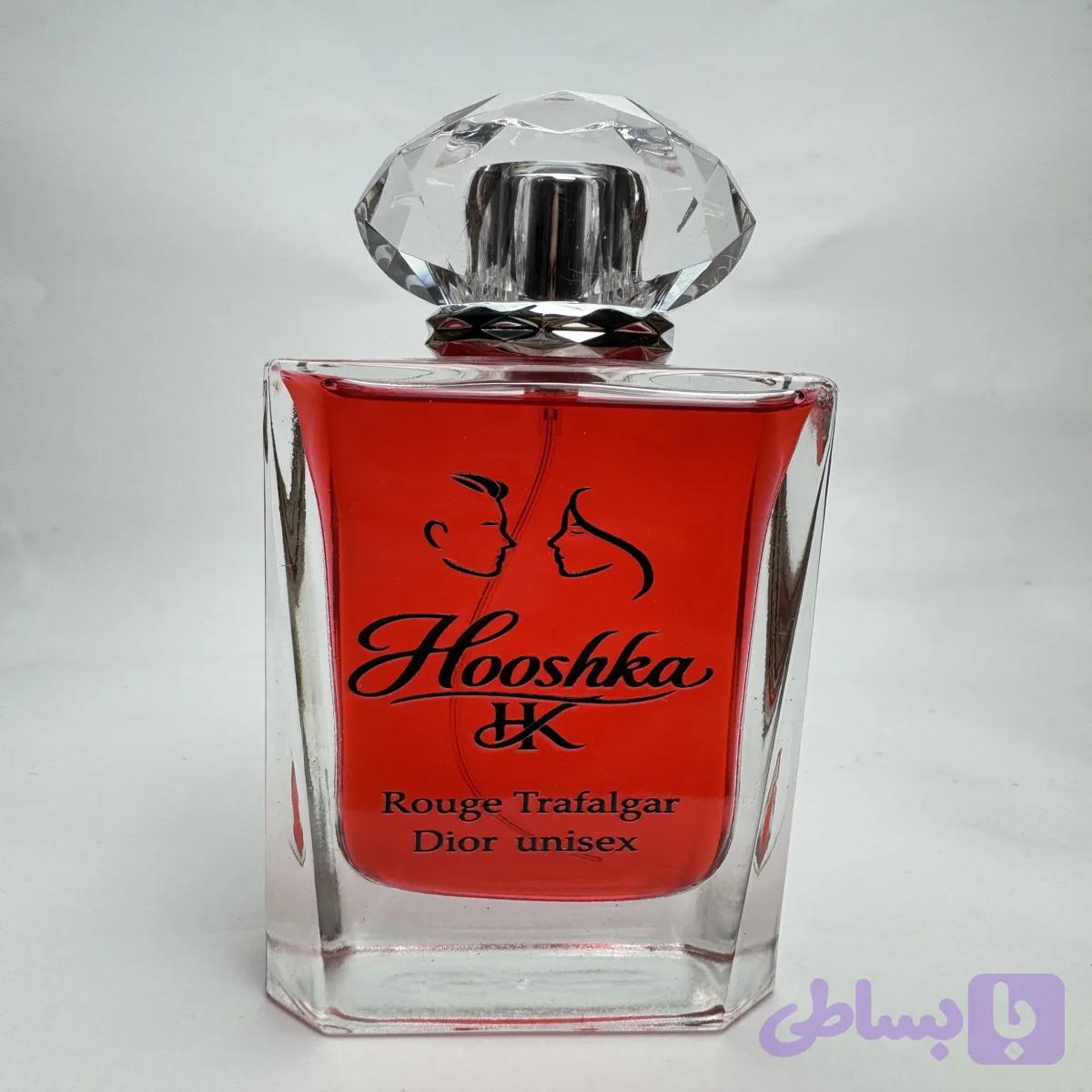 عطر دیور رژ ترافالگار | Dior Rouge Trafalgar — تصویر 1