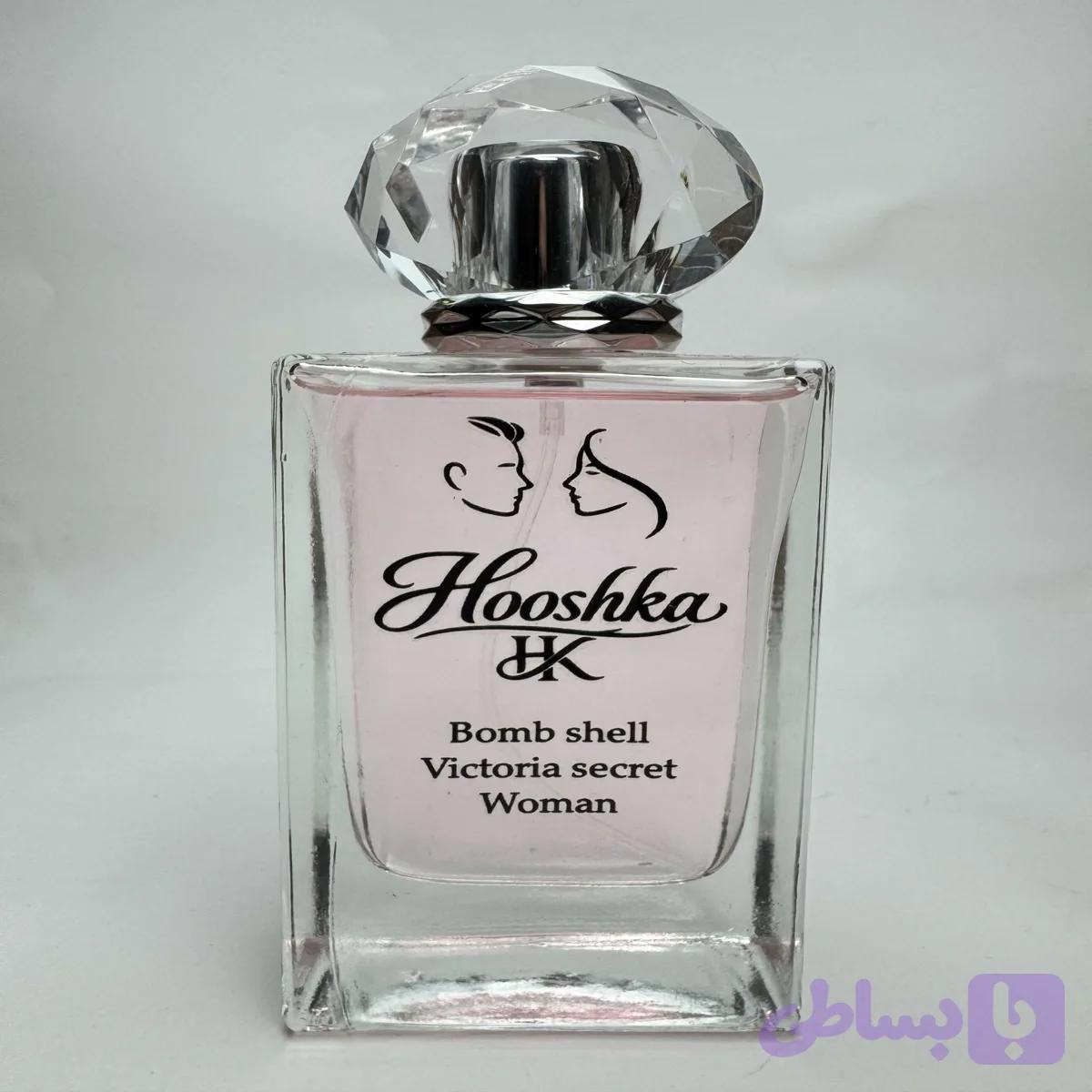 عطر ویکتوریاسکرت بامب شل | Victoria Secret Bomb shell — تصویر 1