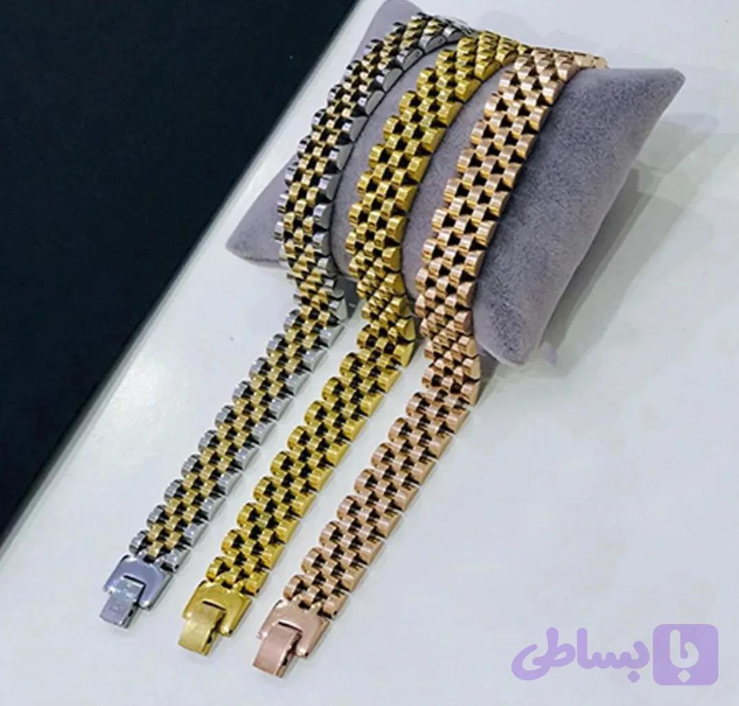 دستبند رولکس