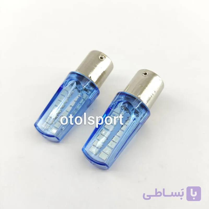 SMD تک کنتاکت راینینگ برند سام — تصویر 1