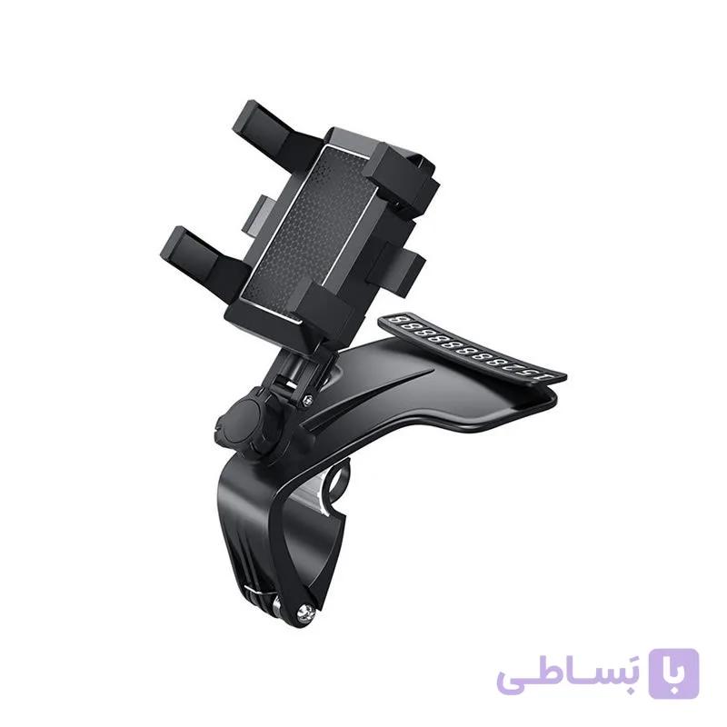 هولدر نگهدارنده موبایل۳۶۰ درجه A-185 — تصویر 1