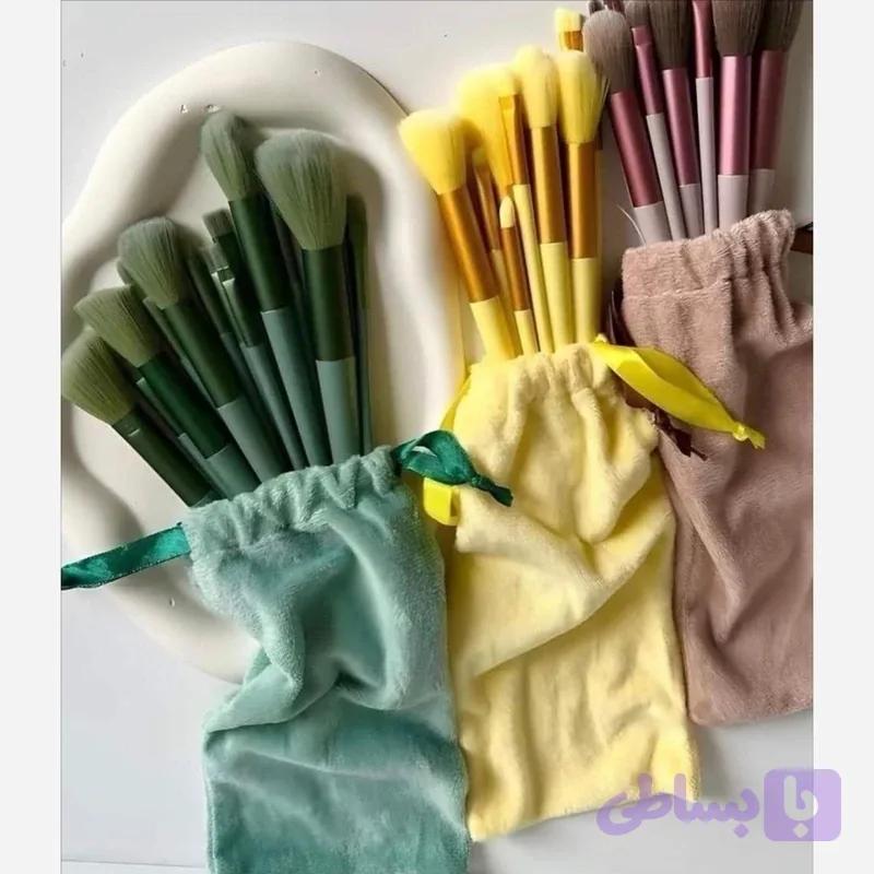 ست براش فیکس اورجینال اقتصادی