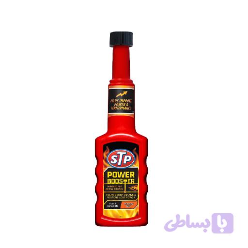 اکتان STP Power Booster 200ml