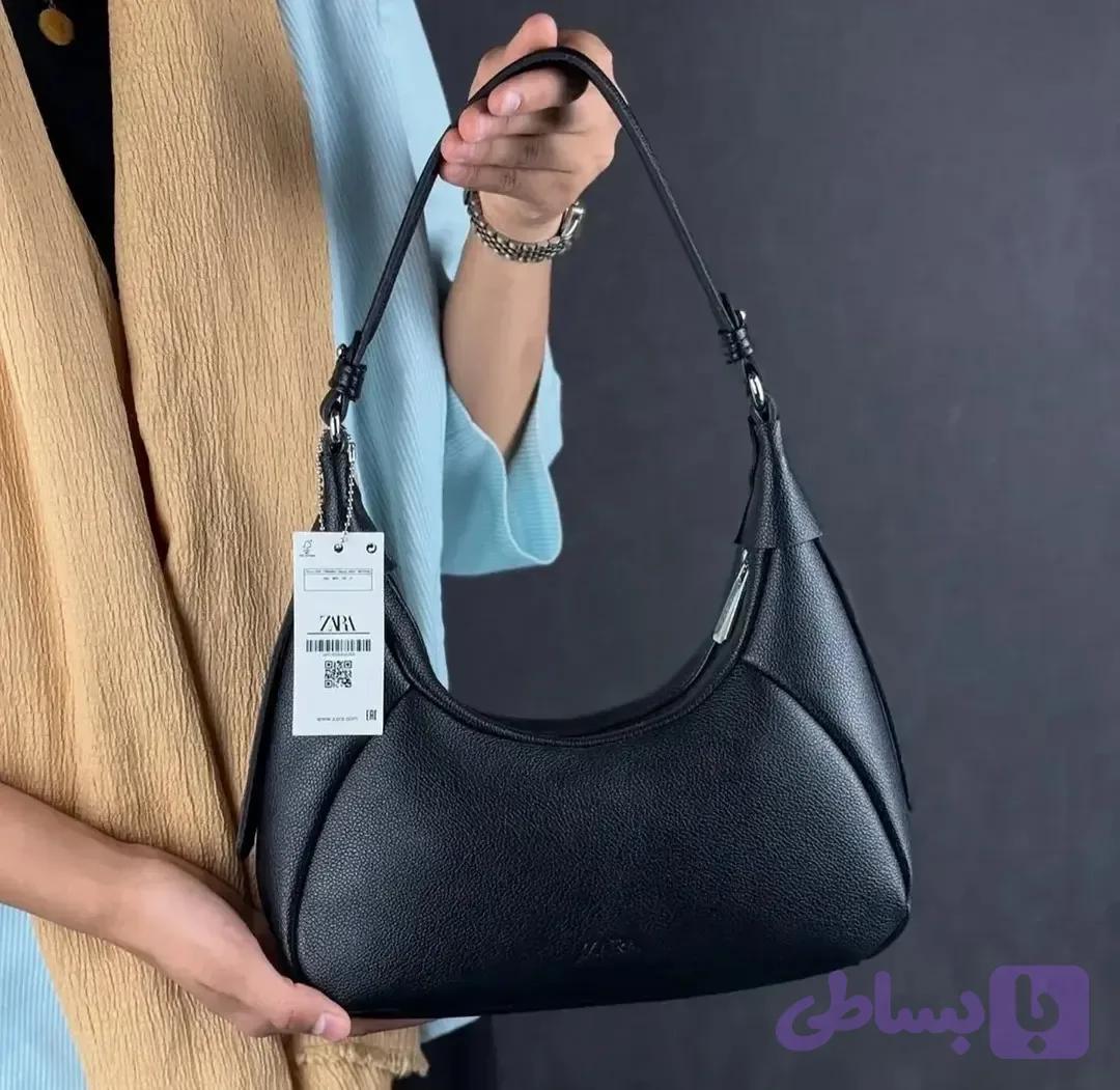 کیف دستی زنانه — تصویر 1