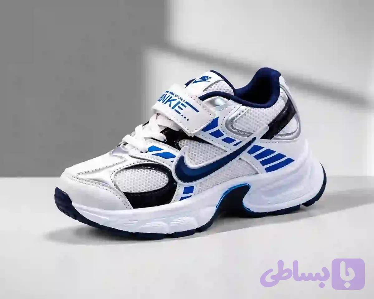 کتونی نایک بچگانه (کد MW1IW) — تصویر 1