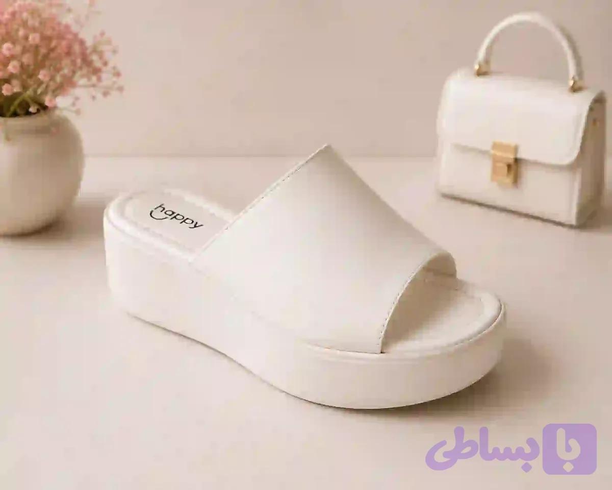 صندل لژدار هپی — تصویر 1