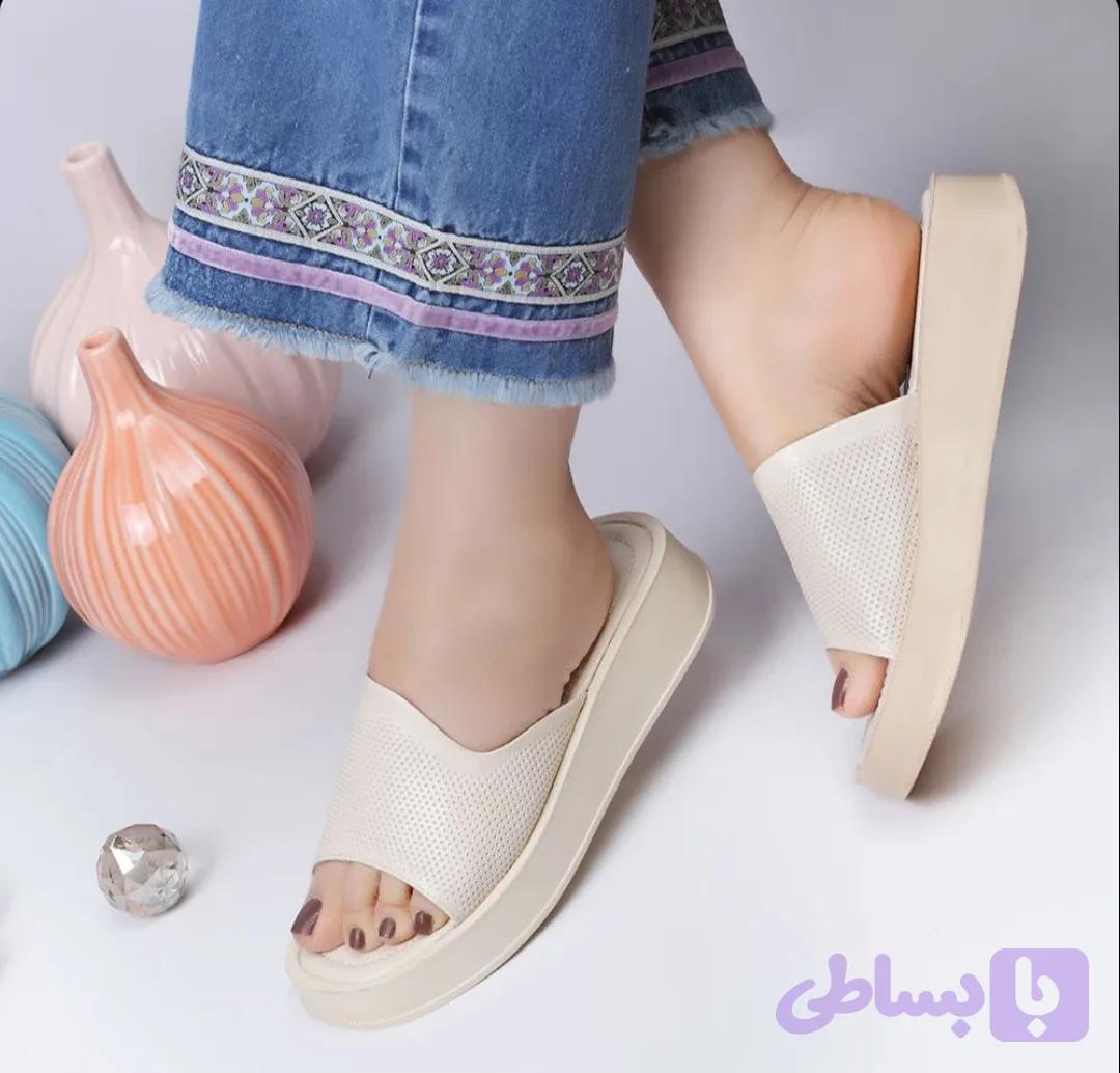 صندل والمو (کد QGS9T)
