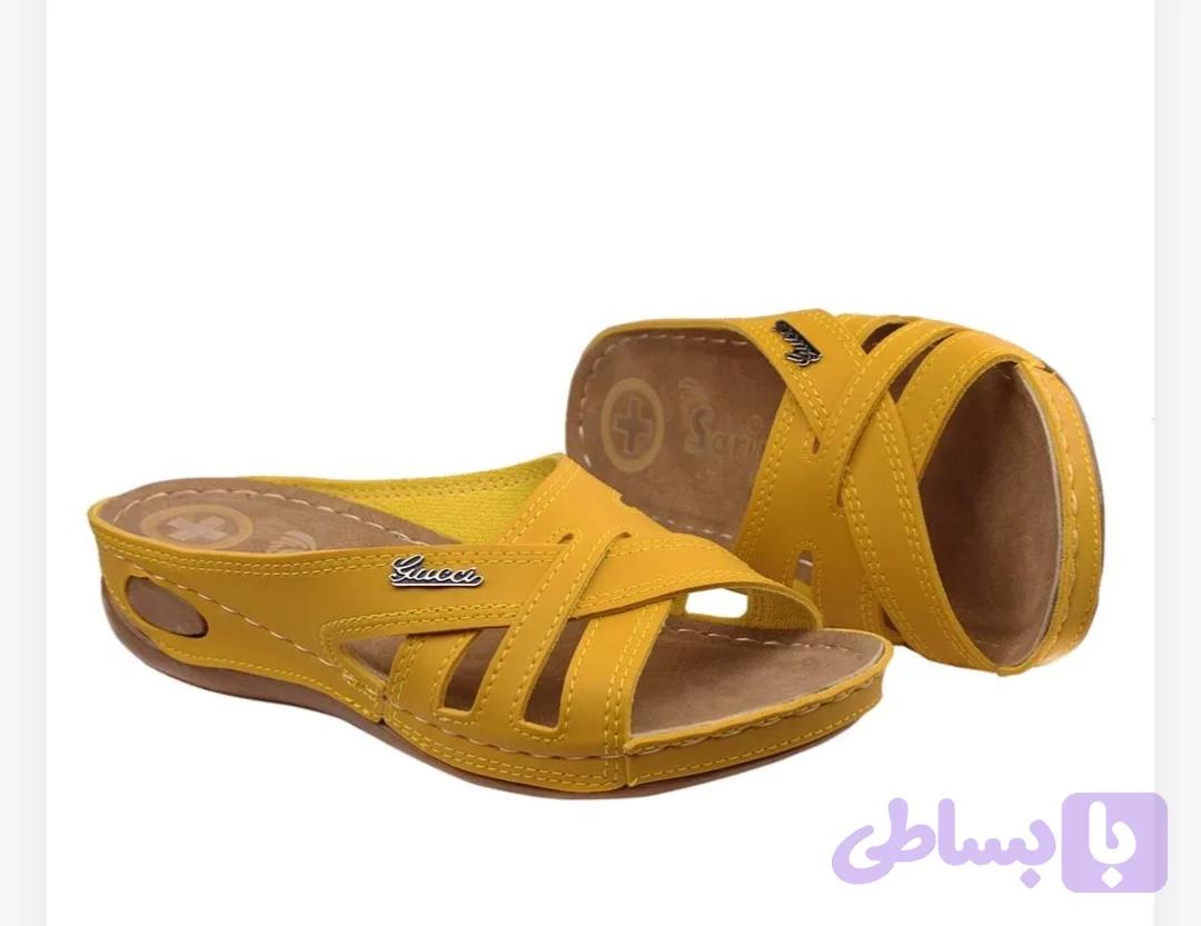 صندل طبی زنانه (کد 87CE8)