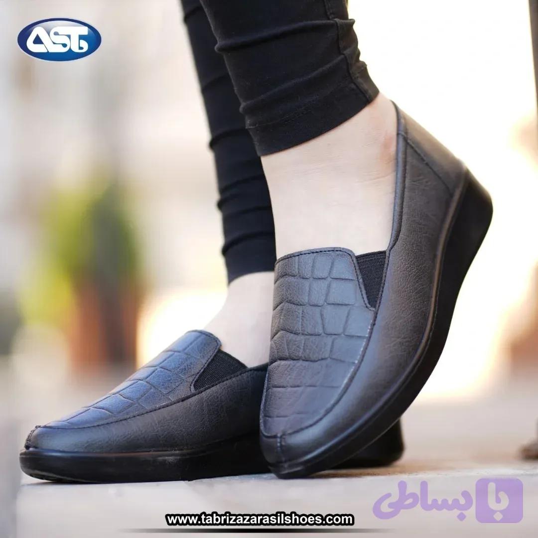 کفش طبی تبریز (کد 2LXOG)
