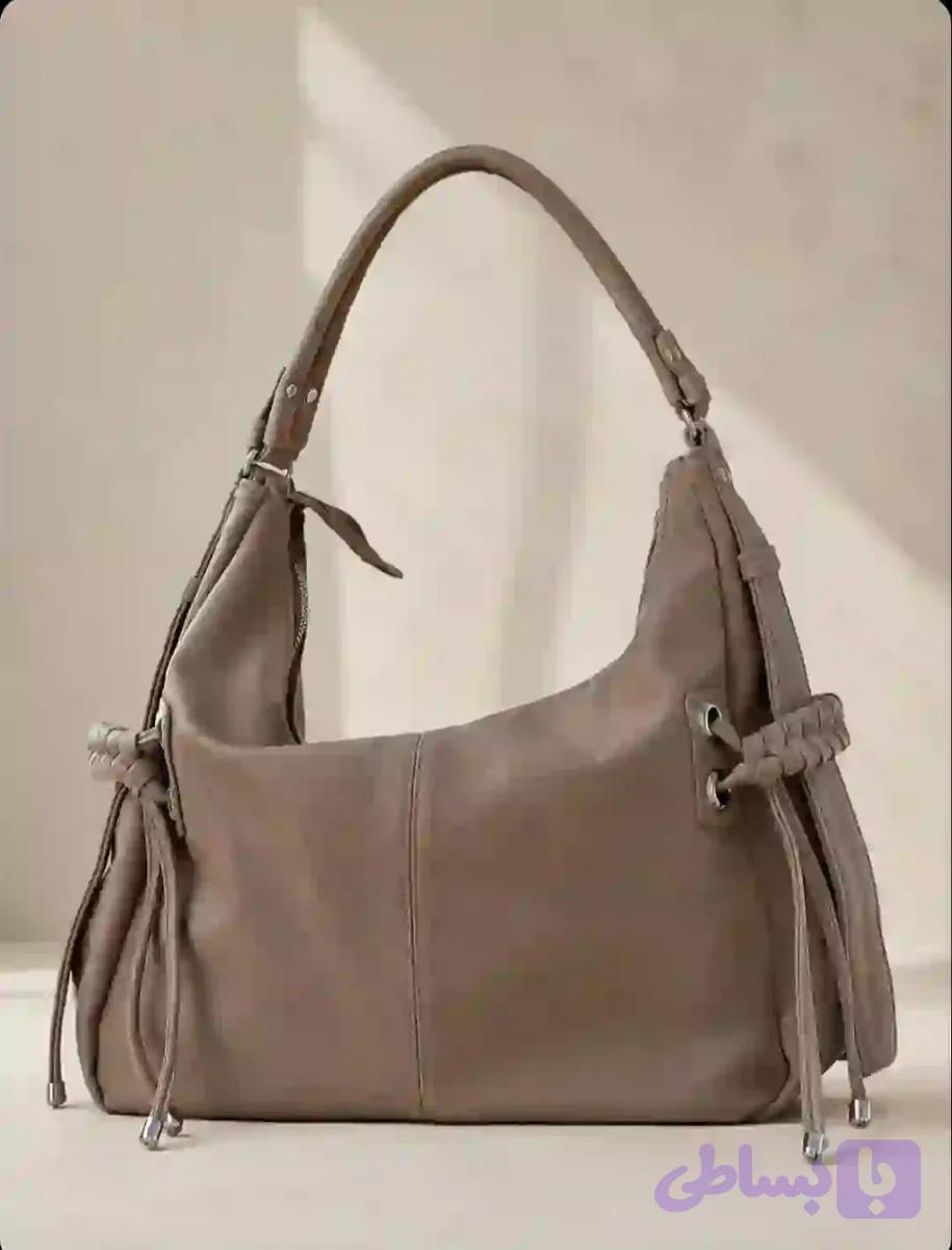 کیف بزرگ زنانه