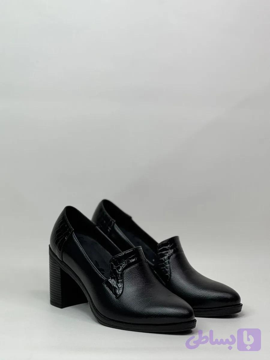 کفش پاشنه دار زنانه (کد JAQAJ)
