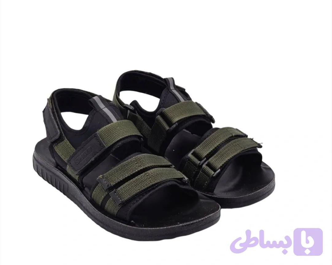 صندل مردانه شیما (کد MYWKP)