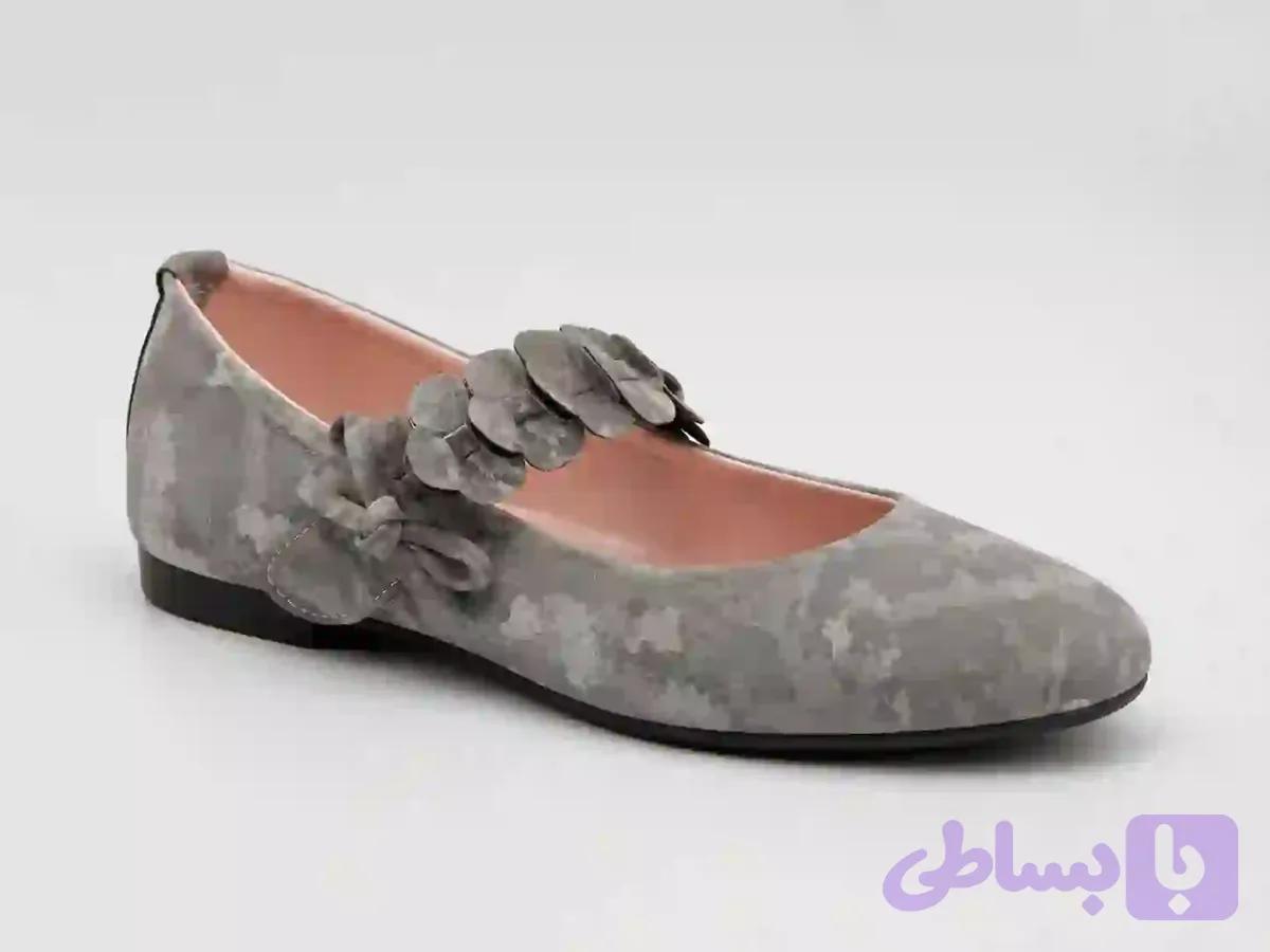 کفش دخترانه (کد GRR1Y)