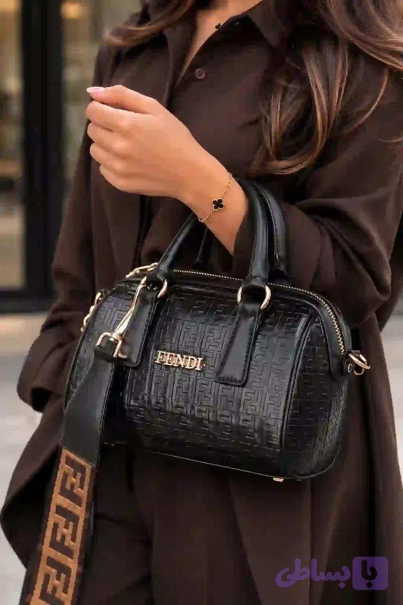 کیف فندی زنانه
