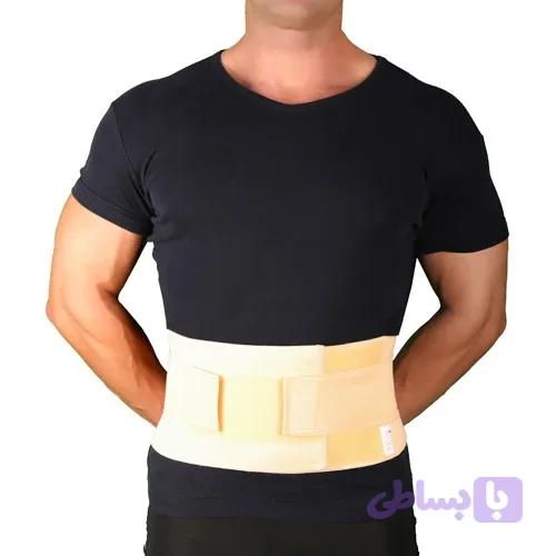 کمربند کار نوید کد 138