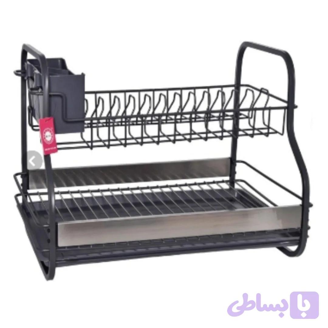 آبچکان دو طبقه بی وی کی مدل پرستیژ کد 401722