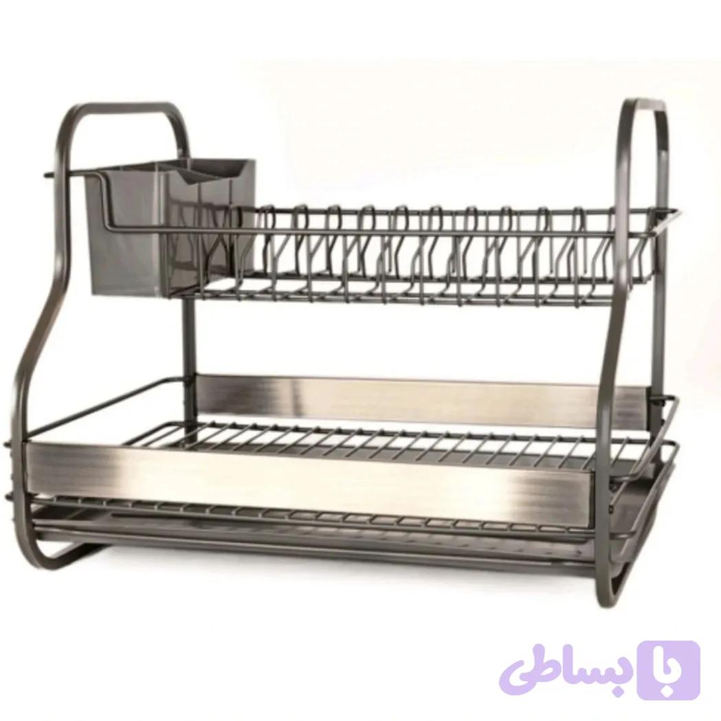 آبچکان دو طبقه بی وی کی مدل پرستیژ کد 421722