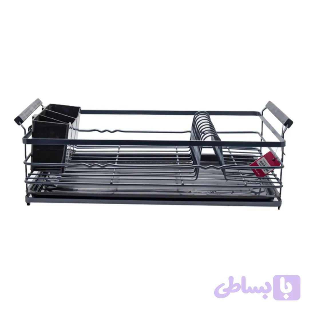 آبچکان یک طبقه بی وی کی مدل کاریزما کد 421730