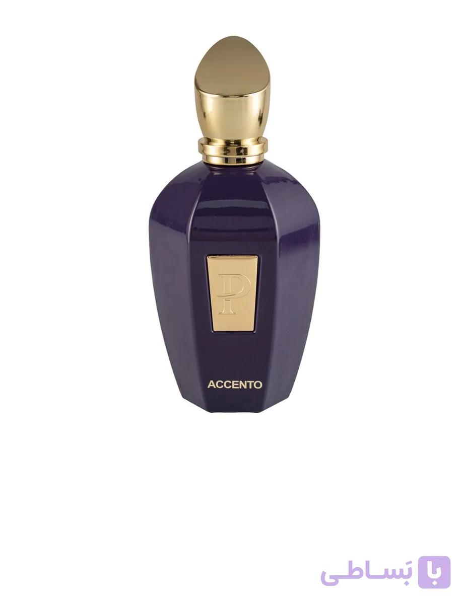 عطر ادکلن XERJOFF Accento