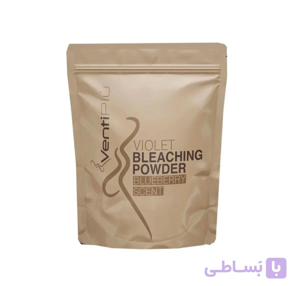 پودر دکلره ونتی پیو