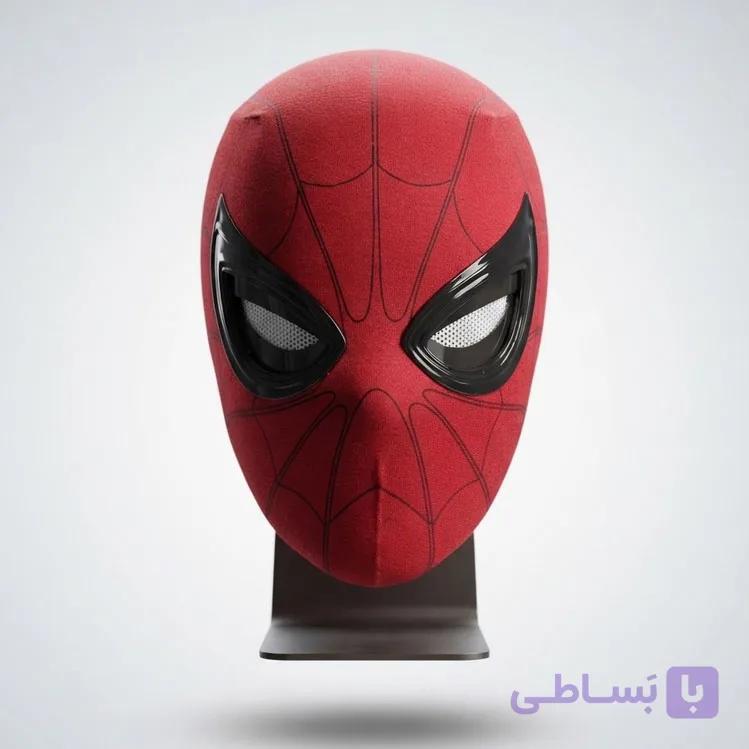 ماسک مرد عنکبوتی چشمک زن کنترلی