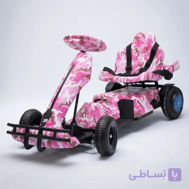 ماشین شارژی فرمول یک خفن زیبا ا ارسال رایگان