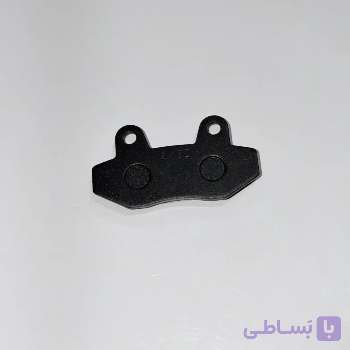 لنت ترمز عقب موتور سیکلت ترمز دیسکی