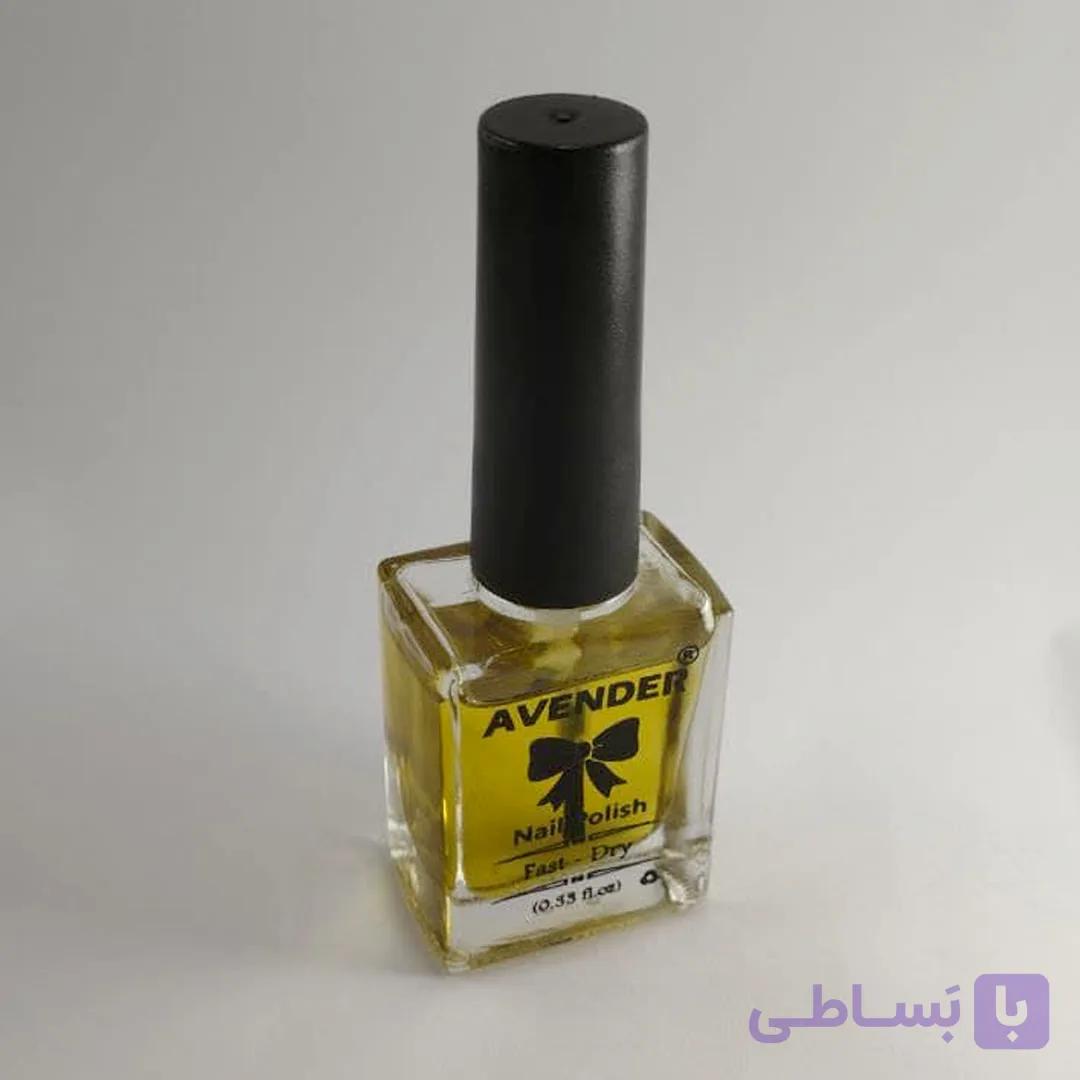 لوسیون ناخن — تصویر 1