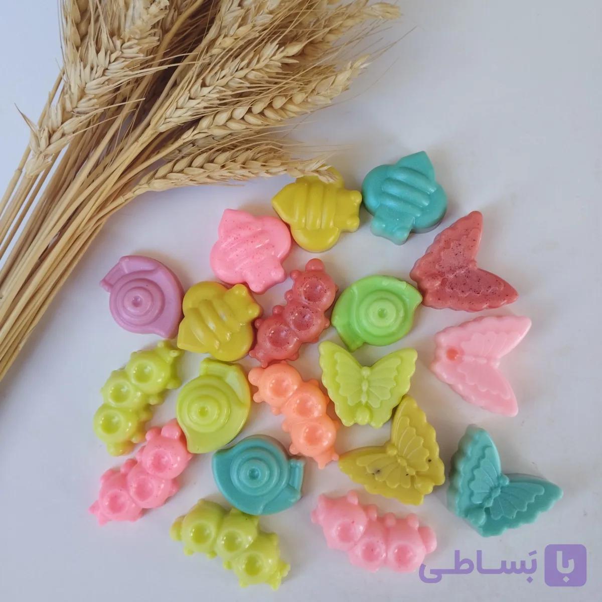صابون حشرات — تصویر 1