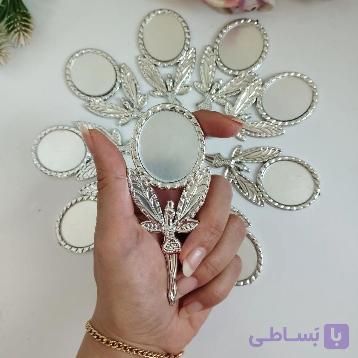 آینه آنجل — تصویر 1