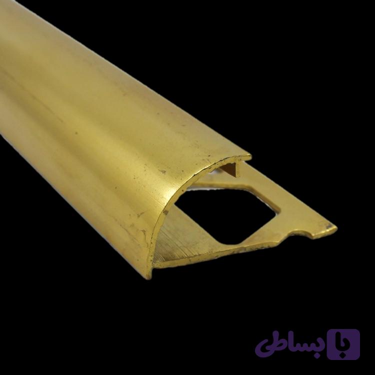 نوار کاشی و سرامیک مدل ایتالیایی| سایز 12 میلیمتر| طول 2.5 متر — تصویر 1