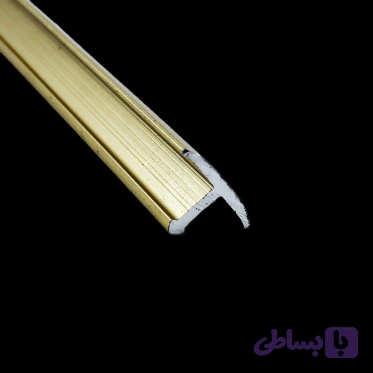 نوار کاشی و سرامیک مدل سپر T| سایز 30 میلیمتر| طول 2.5 متر — تصویر 1