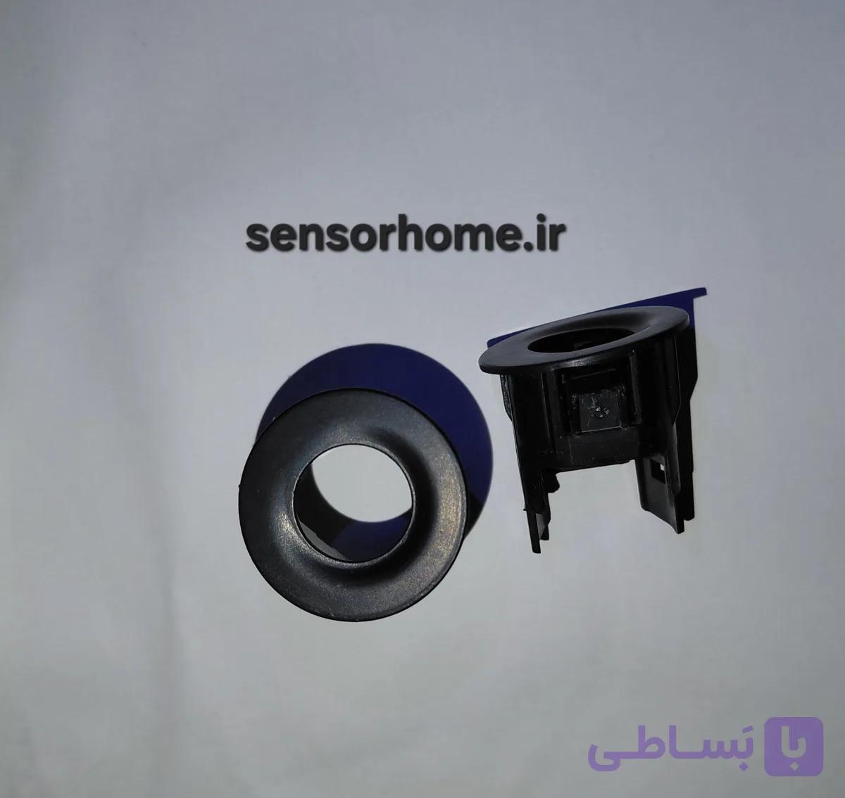 قاب سنسور دنده عقب  ایمن سورن