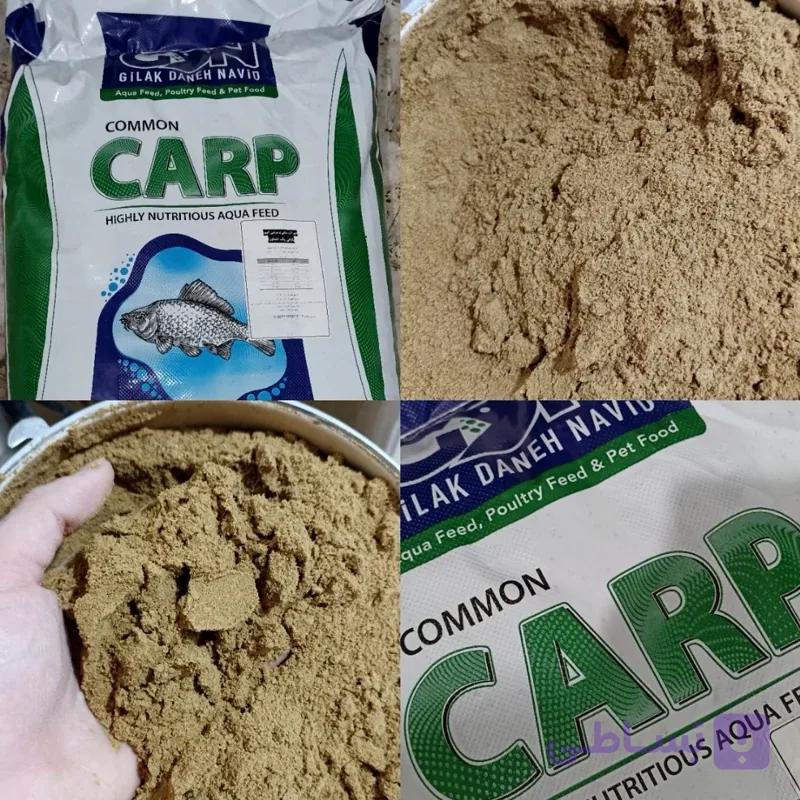 لوفاک ماهیگیری لوفاک پودری طعمه ماهیگیری لوفاک پودر ماهیگیری پودر ماهی