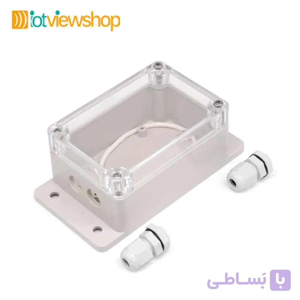 براکت دیواری SONOFF — تصویر 1