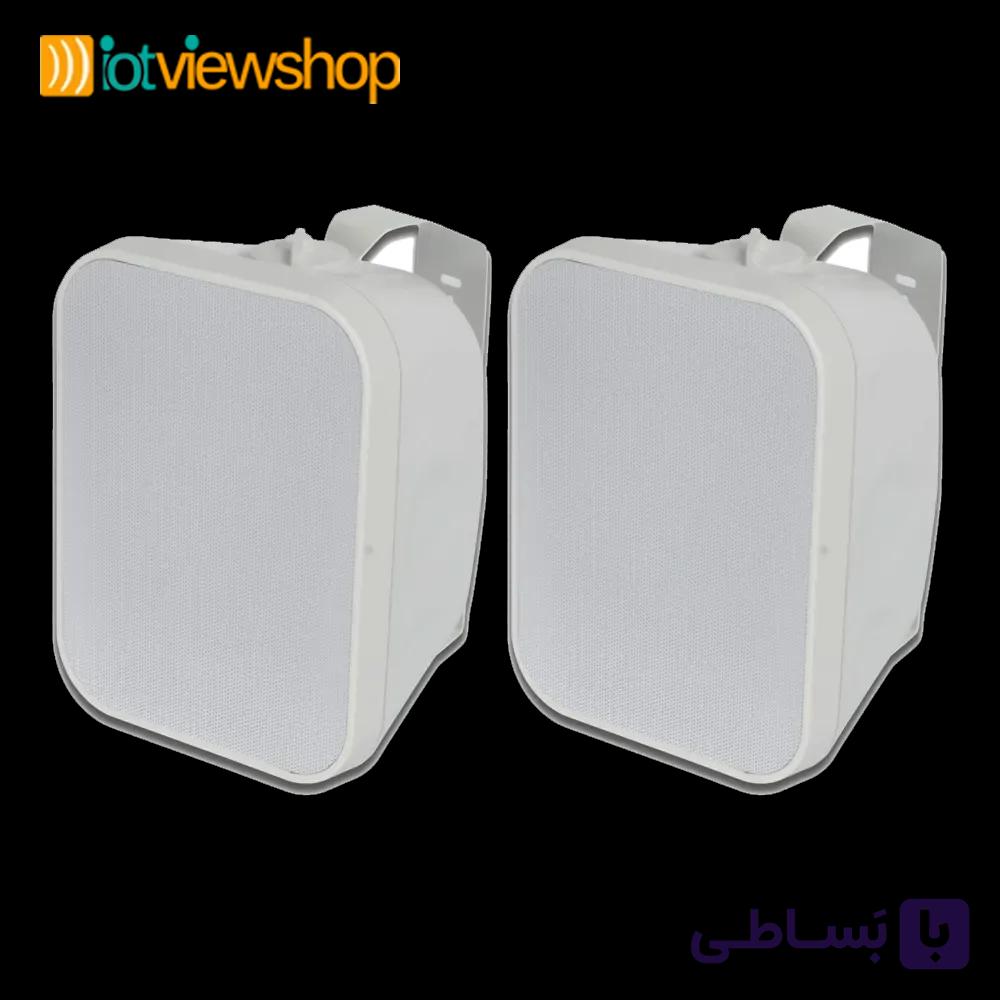 اسپیکر دیواری SOS:SPG52 — تصویر 1